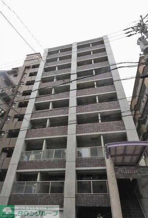 ヴェリエール・ドゥ・セの物件外観写真